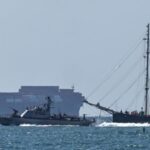Ativistas que tentaram chegar a Gaza preparam nova flotilha de ajuda para Cuba 4 ocrente 1771016827