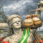 The Economist aponta “brasileirização” como novo risco fiscal para Estados Unidos e Japão 5 ocrente 1771017586