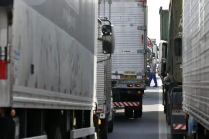 Redução da escala 6x1 pode elevar custo do frete em 18%, diz Fetrancesc 4 ocrente 1771021214
