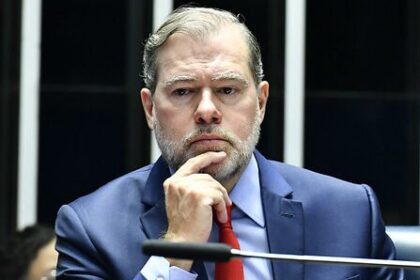 Chats, viagens e resort: os seis elos entre Dias Toffoli e o banqueiro Daniel Vorcaro 8 ocrente 1771022979