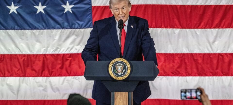 Trump pressiona Zelensky a firmar paz com Rússia e antecipar eleições na Ucrânia 2 ocrente 1771024771