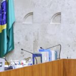 STF transfere caso Banco Master, preserva Toffoli e repreende a PF em reunião fechada 5 ocrente 1771031065