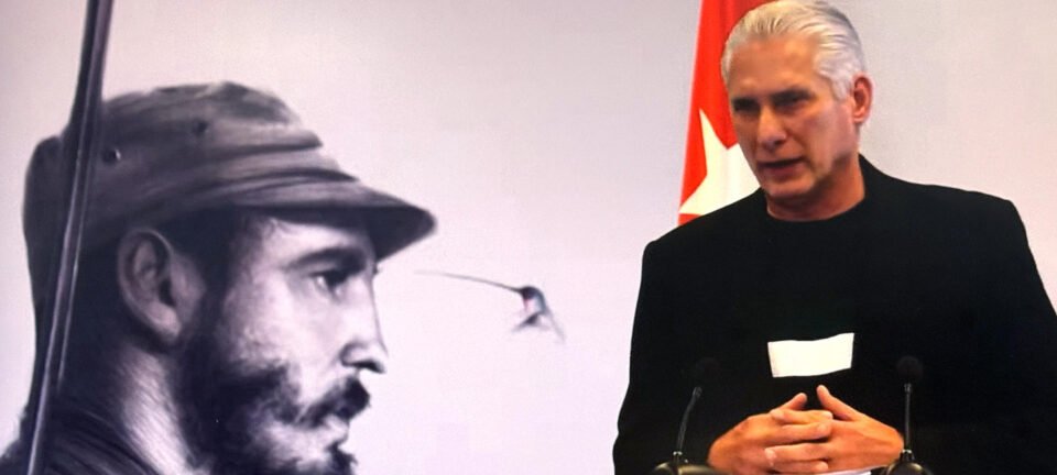 Apagões recordes e racionamento de combustível colocam Cuba na pior crise desde 1959 2 ocrente 1771032879