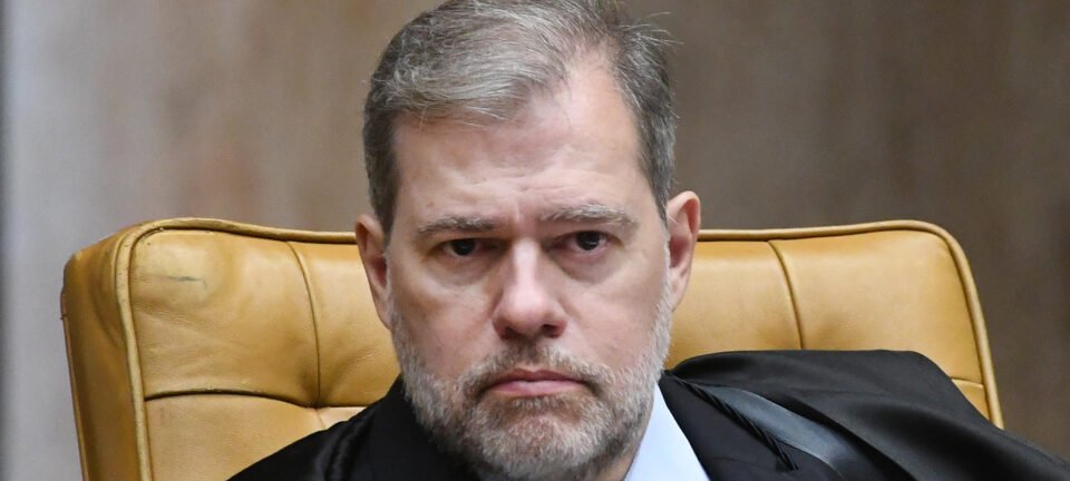 Suspeita de gravação clandestina expõe bastidores de reunião do STF sobre caso Master 2 ocrente 1771047290