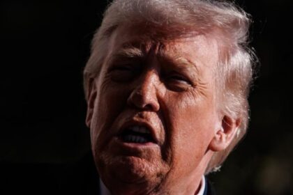 Trump classifica relação com Delcy Rodríguez como “nota 10” e anuncia visita à Venezuela 18 ocrente 1771049067