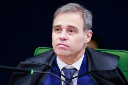 André Mendonça passa duas horas com delegados da PF para definir rumos do inquérito do Banco Master 18 ocrente 1771051819