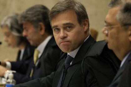 Mendonça herda caso Master no STF e analisa mudanças em sigilo e retorno de parte das investigações à 1ª instância 4 ocrente 1771084183