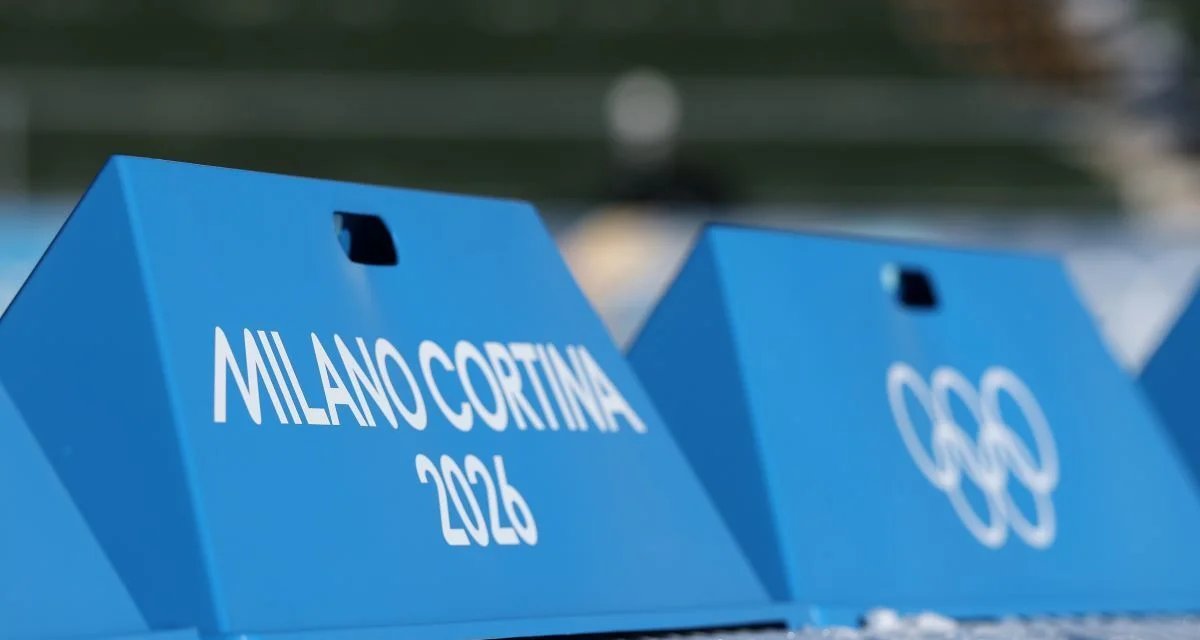 Missionários evangélicos levam mensagem cristã aos Jogos de Inverno Milano Cortina 2026 2 ocrente 1771104864
