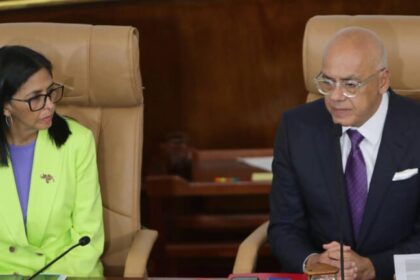 Após greve de fome de familiares, regime venezuelano solta 17 presos políticos 8 ocrente 1771118416