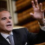 Indicado de Milei para comandar ONU propõe enxugar burocracia e unir órgãos 5 ocrente 1771191279