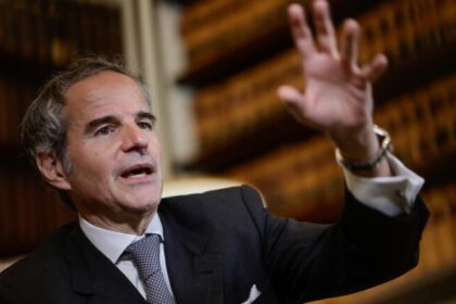 Indicado de Milei para comandar ONU propõe enxugar burocracia e unir órgãos 2 ocrente 1771191279