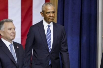 Obama diz acreditar em alienígenas, mas nega base secreta na Área 51 14 ocrente 1771207465