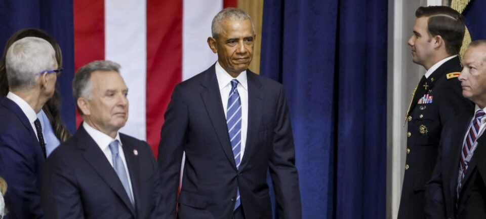 Obama diz acreditar em alienígenas, mas nega base secreta na Área 51 2 ocrente 1771207465