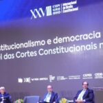 Palestras de ministros do STF reacendem discussão sobre conflito de interesses 4 ocrente 1771254268