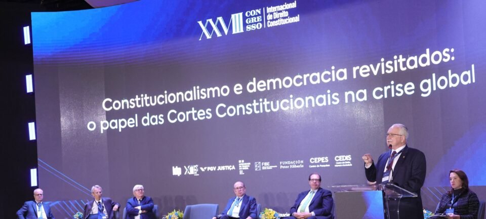 Palestras de ministros do STF reacendem discussão sobre conflito de interesses 2 ocrente 1771254268