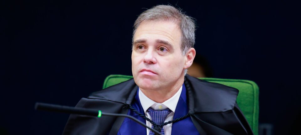 Ministro André Mendonça destina 100% do lucro de sua empresa a dízimo e projetos sociais 2 ocrente 1771257888