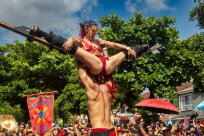 Deputado Marco Feliciano classifica carnaval como “manifestações diabólicas” e conclama oração nacional 12 ocrente 1771266055
