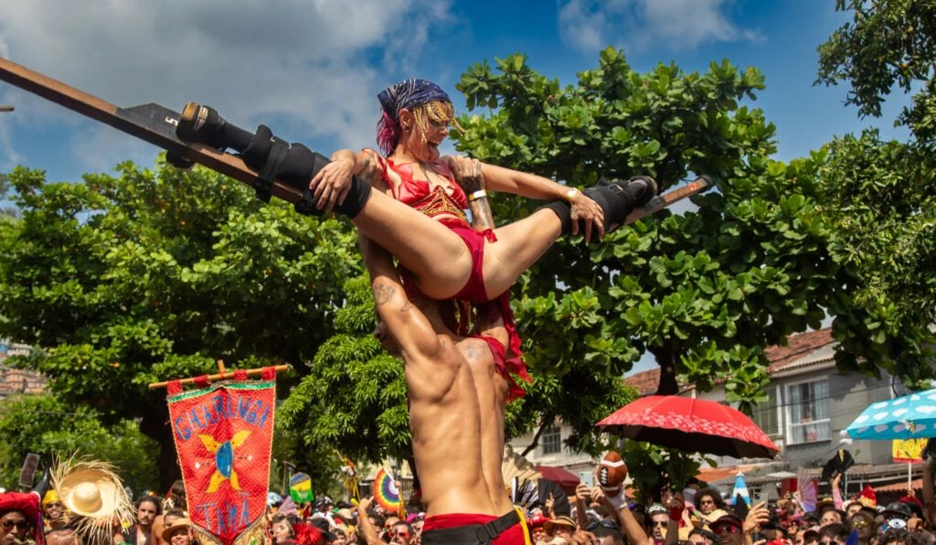 Deputado Marco Feliciano classifica carnaval como “manifestações diabólicas” e conclama oração nacional 2 ocrente 1771266055