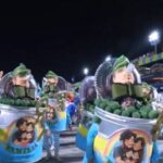 Flávio Bolsonaro promete acionar TSE contra ala de “famílias em conserva” em desfile pró-Lula 4 ocrente 1771267775