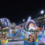Colunista aponta uso político e ataque a evangélicos em desfile de Carnaval no Rio 5 ocrente 1771270492