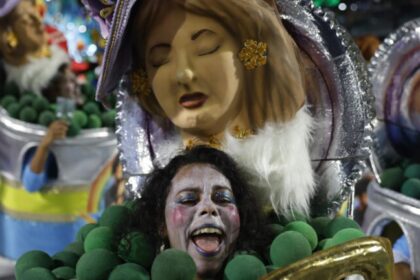 Parlamentares acionam PGR contra Acadêmicos de Niterói por sátira a evangélicos 2 ocrente 1771282157