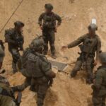 Brasileiro relata rotina como soldado “solitário” e operador de drones nas Forças de Defesa de Israel 4 ocrente 1771292070