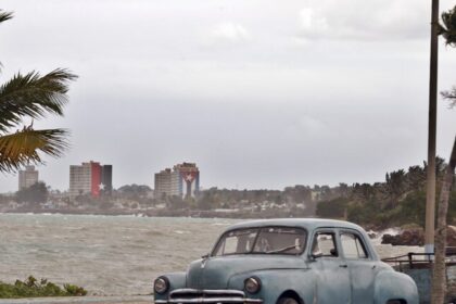 Trump acena com acordo e prevê exilados prontos para voltar a Cuba 2 ocrente 1771336185