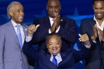 Morre em Chicago o reverendo Jesse Jackson, símbolo dos direitos civis, aos 84 anos 20 ocrente 1771339792