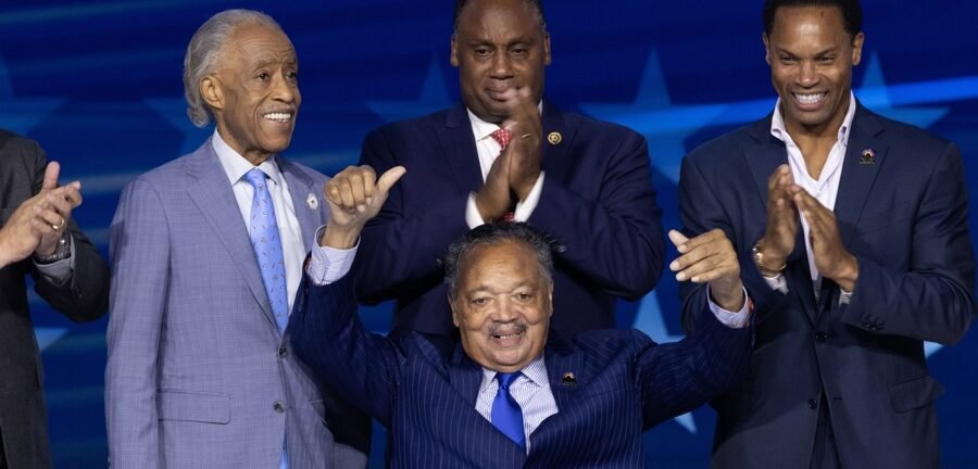 Morre em Chicago o reverendo Jesse Jackson, símbolo dos direitos civis, aos 84 anos 2 ocrente 1771339792