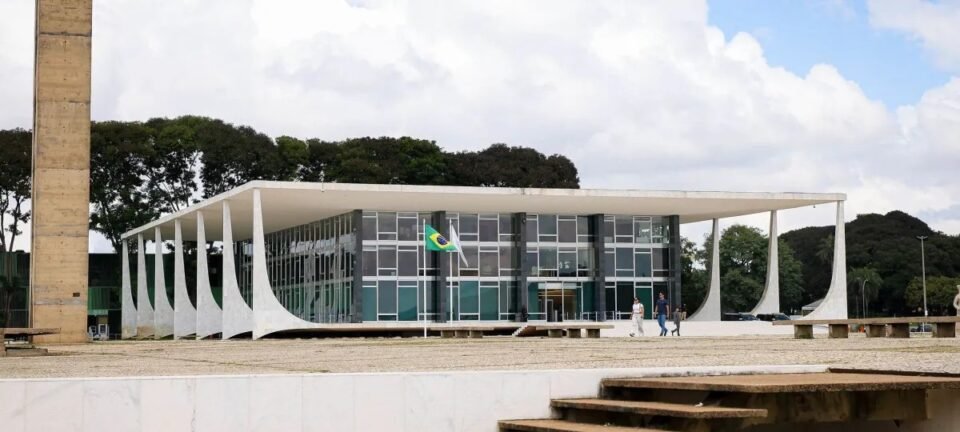 STF reage a vazamentos e detalha investigação sobre acessos ilegais à Receita Federal 2 ocrente 1771350565