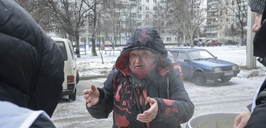 Nova ofensiva russa derruba energia em oito regiões da Ucrânia em meio a inverno severo 2 ocrente 1771355969