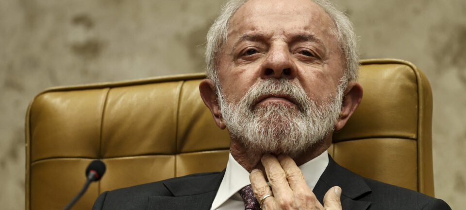 Ex-ministro Maílson da Nóbrega culpa orientação econômica do PT por estagnar crescimento do Brasil 2 ocrente 1771356857