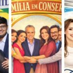 Direita lança “Família em Conserva” nas redes após sátira em desfile carnavalesco 5 ocrente 1771358670
