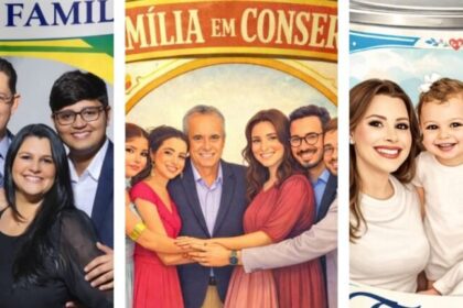 Direita lança “Família em Conserva” nas redes após sátira em desfile carnavalesco 6 ocrente 1771358670