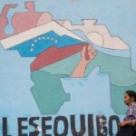 Caracas propõe “negociação de boa fé” com a Guiana para resolver disputa pelo Essequibo 5 ocrente 1771360460