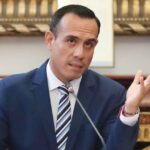 Congresso peruano remove presidente interino José Jerí a menos de dois meses da eleição 5 ocrente 1771364072