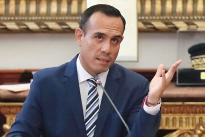 Congresso peruano remove presidente interino José Jerí a menos de dois meses da eleição 12 ocrente 1771364072