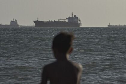 EUA projetam exportações de petróleo da Venezuela acima de US$ 10 bilhões por ano 10 ocrente 1771368623