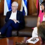 Senado uruguaio abre discussão sobre acordo Mercosul-UE e prevê ratificação rápida 4 ocrente 1771372232