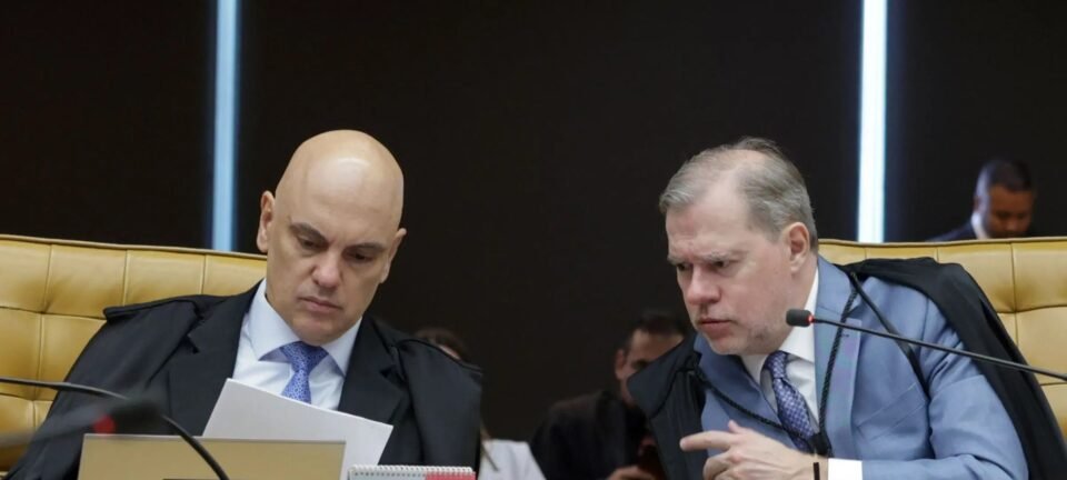 Moraes mira vazamentos e manda investigar quatro servidores da Receita no caso Master 2 ocrente 1771378484