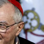Vaticano recusa participação no Conselho de Paz idealizado por Trump 4 ocrente 1771388359