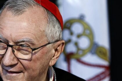 Vaticano recusa participação no Conselho de Paz idealizado por Trump 20 ocrente 1771388359