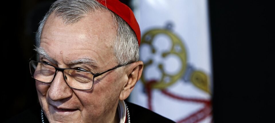 Vaticano recusa participação no Conselho de Paz idealizado por Trump 2 ocrente 1771388359