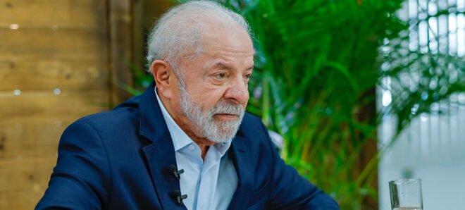 Lula sanciona aumento para servidores do Congresso, mas veta licença que superaria teto salarial 2 ocrente 1771410913