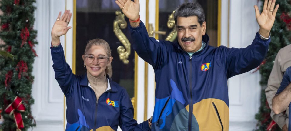 Audiência de Nicolás Maduro e Cilia Flores nos EUA é adiada para 26 de março 2 ocrente 1771412666