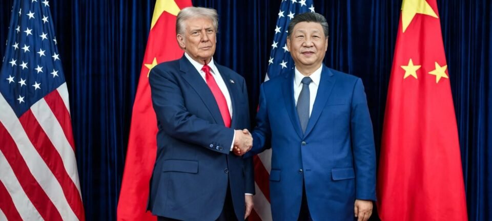 Washington diz ter detectado explosão nuclear oculta da China e cogita voltar a testar armamentos 2 ocrente 1771417166