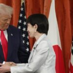 Japão destinará US$ 550 bilhões a energia e minerais nos EUA, revela Trump 4 ocrente 1771420779