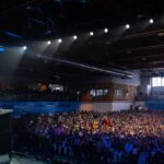 Multidão em Ushuaia lota arena e gera centenas de decisões de fé em cruzada de Franklin Graham 4 ocrente 1771423489