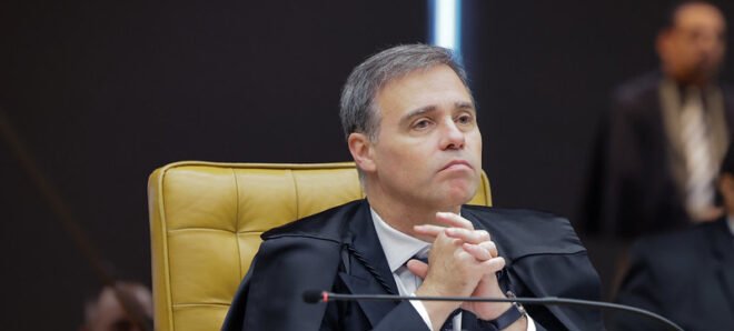 André Mendonça assume casos Master, INSS e vice do TSE e ganha peso na disputa eleitoral 2 ocrente 1771427138