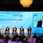 Fórum da Al Jazeera 2026 reúne líder do Hamas e autoridades iranianas e enfrenta críticas internacionais 4 ocrente 1771427163